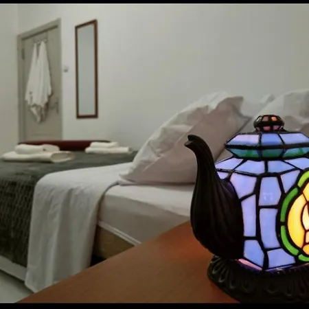 アパート Sofija - Crnice -skopje- Peace スコピエ