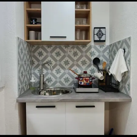 Sofija - Crnice -skopje- Peace スコピエ