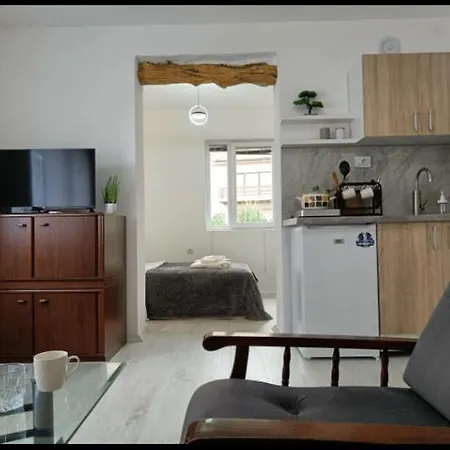 Apartment Sofija - Crnice -skopje- Peace