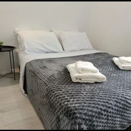 アパート Sofija - Crnice -skopje- Peace *