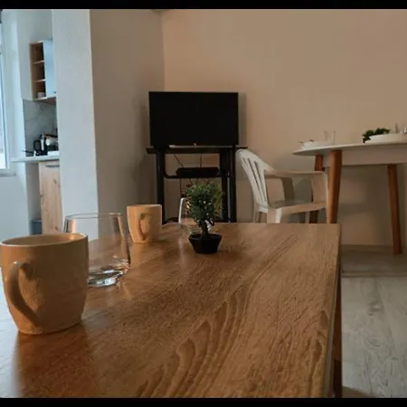 Appartement Sofija - Crnice -skopje- Peace Skopje