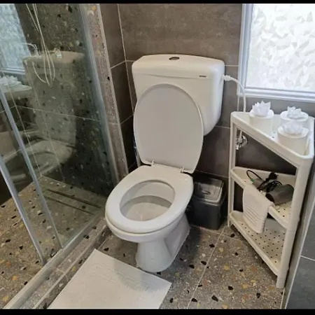 Sofija - Crnice -skopje- Peace Appartement