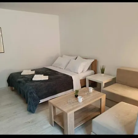 Sofija - Crnice -skopje- Peace アパート *