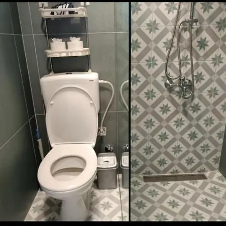 Sofija - Crnice -skopje- Peace *