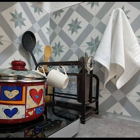 Appartement Sofija - Crnice -skopje- Peace *