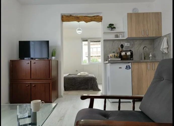 Apartman Sofija - Crnice -skopje- Peace