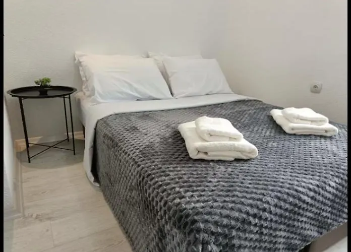 Apartman Sofija - Crnice -skopje- Peace *