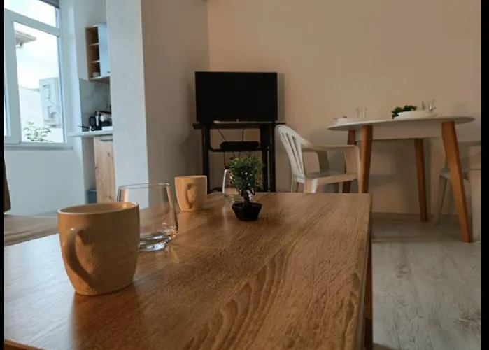 Apartman Sofija - Crnice -skopje- Peace Szkopje