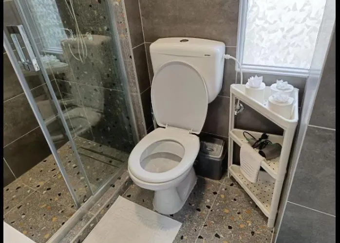 Sofija - Crnice -skopje- Peace Apartman