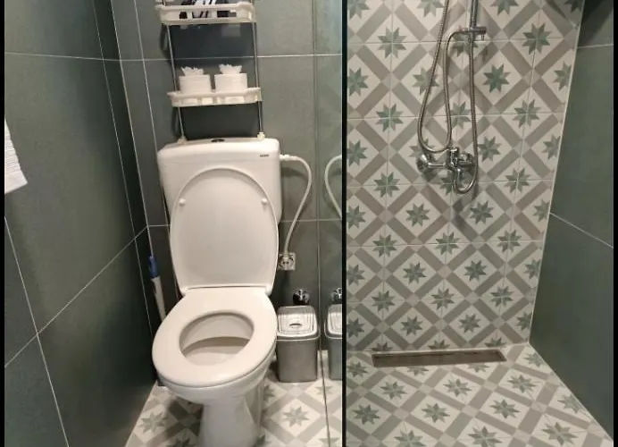 Sofija - Crnice -skopje- Peace *