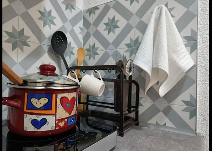 Apartman Sofija - Crnice -skopje- Peace *